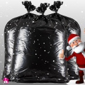 20% off economy black sacks offer