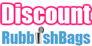 Discount Rubbish Bags