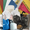 Rubbish Bags